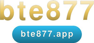 bte877 logo